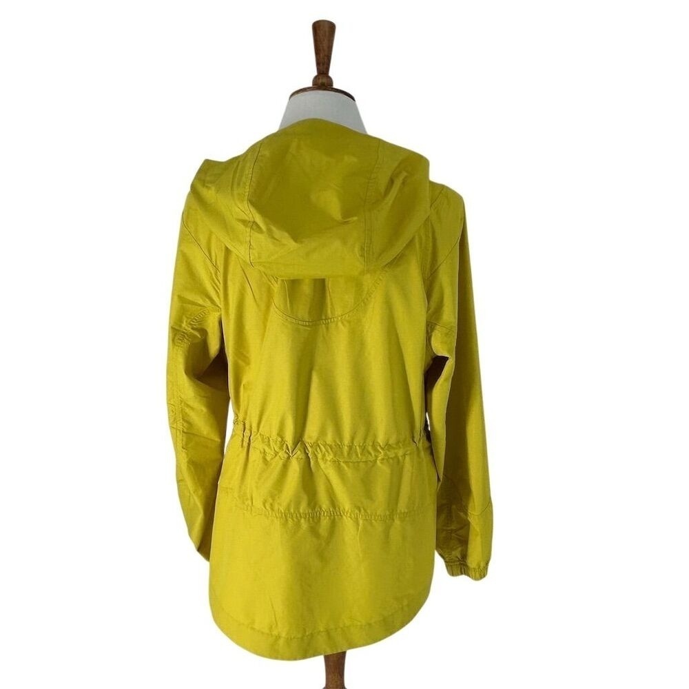 NWOT Lululemon Cinch-Waist Half-Zip Running Jacket Soleil Preppy Size 8 - Picture 10 of 14